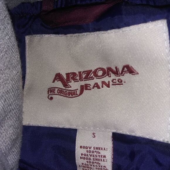 Arizona jeans boys jacket   - Picture 4 of 11